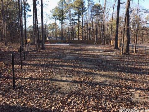 1702 Triple E Rd, White Hall, AR 71602 photo 1