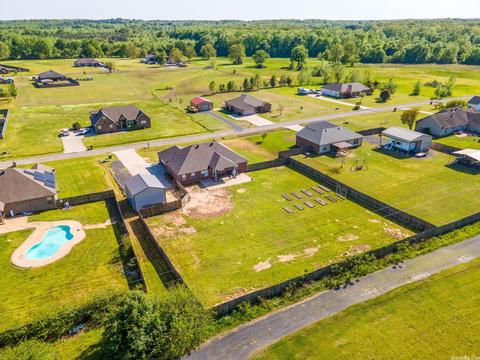 253 Cinel Loop, Austin, AR 72007 photo 35