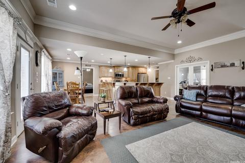 253 Cinel Loop, Austin, AR 72007 photo 7