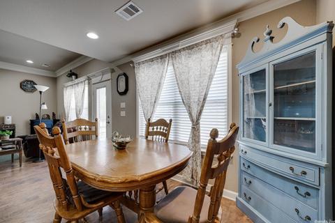 253 Cinel Loop, Austin, AR 72007 photo 14