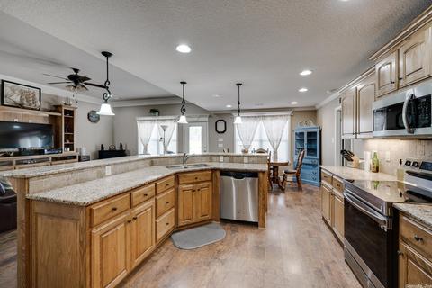 253 Cinel Loop, Austin, AR 72007 photo 10