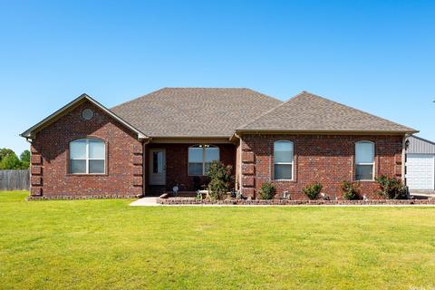 253 Cinel Loop, Austin, AR 72007 photo 1