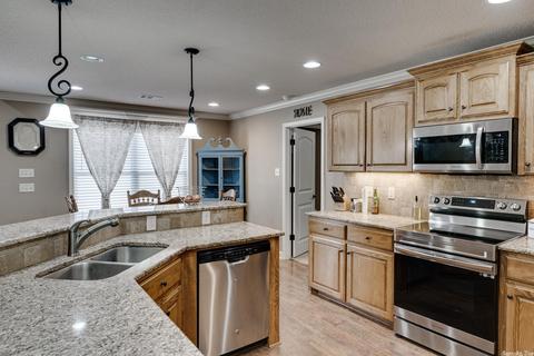 253 Cinel Loop, Austin, AR 72007 photo 12