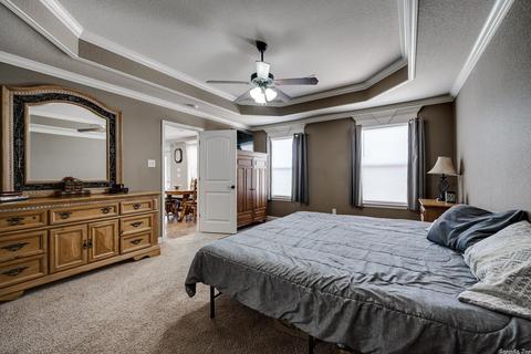 253 Cinel Loop, Austin, AR 72007 photo 17