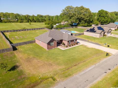 253 Cinel Loop, Austin, AR 72007 photo 33