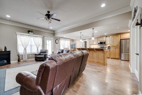 253 Cinel Loop, Austin, AR 72007 photo 6