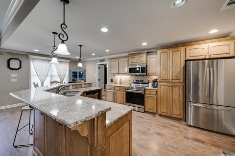 253 Cinel Loop, Austin, AR 72007 photo 9