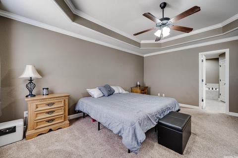 253 Cinel Loop, Austin, AR 72007 photo 16