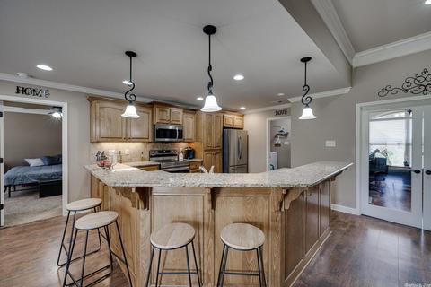 253 Cinel Loop, Austin, AR 72007 photo 8