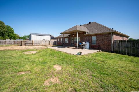 253 Cinel Loop, Austin, AR 72007 photo 31