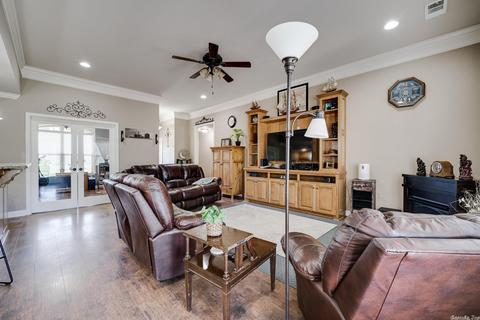 253 Cinel Loop, Austin, AR 72007 photo 4
