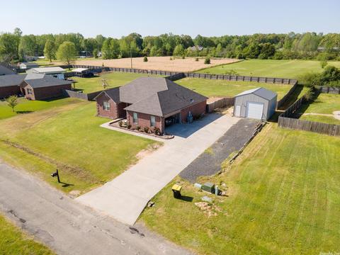 253 Cinel Loop, Austin, AR 72007 photo 34