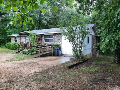503 E Webb St, Mountain View, AR 72560 photo 1