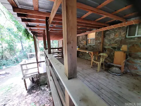 503 E Webb St, Mountain View, AR 72560 photo 36