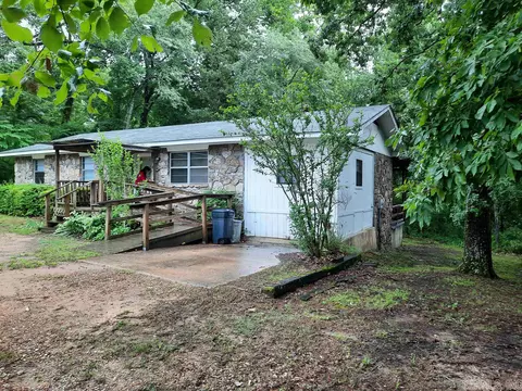 503 E Webb St, Mountain View, AR 72560 photo 2