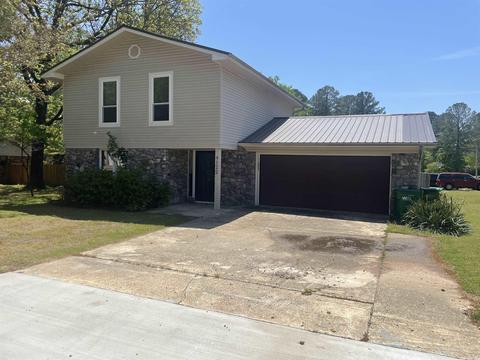 4122 Stillman Loop, Bryant, AR 72022 photo 1