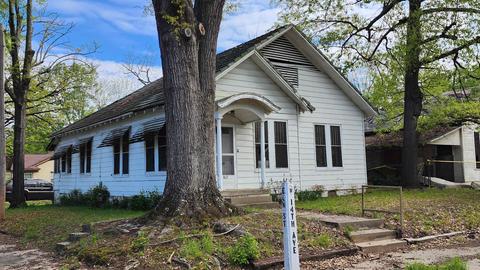 817 W 14th, Pine Bluff, AR 71603 photo 1