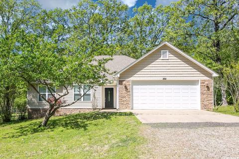 2911 Pride Gap Rd, Cabot, AR 72023 photo 1