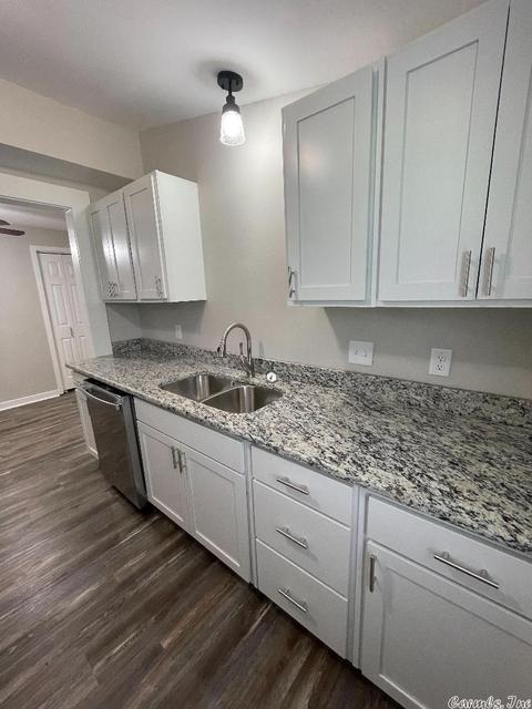 609 W College St, Beebe, AR 72012 photo 8