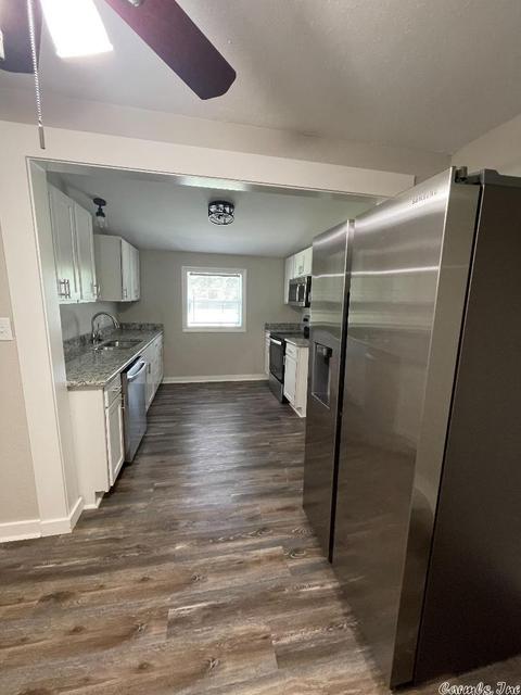 609 W College St, Beebe, AR 72012 photo 9