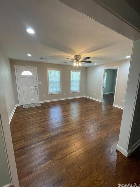609 W College St, Beebe, AR 72012 photo 5