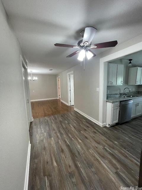 609 W College St, Beebe, AR 72012 photo 21