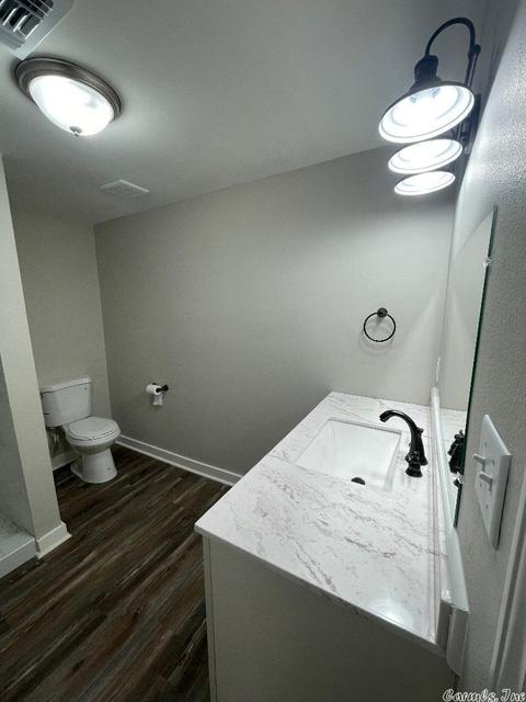 609 W College St, Beebe, AR 72012 photo 14