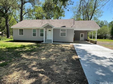 609 W College St, Beebe, AR 72012 photo 1