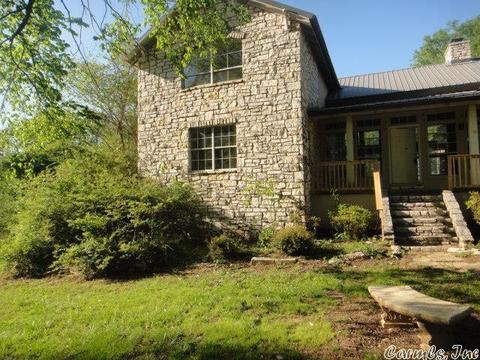 99 Stoney Point Ests, Beebe, AR 72012 photo 1