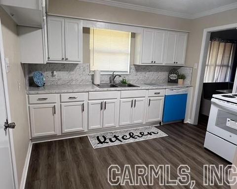 3107 Lilac St, Pine Bluff, AR 71603 photo 4