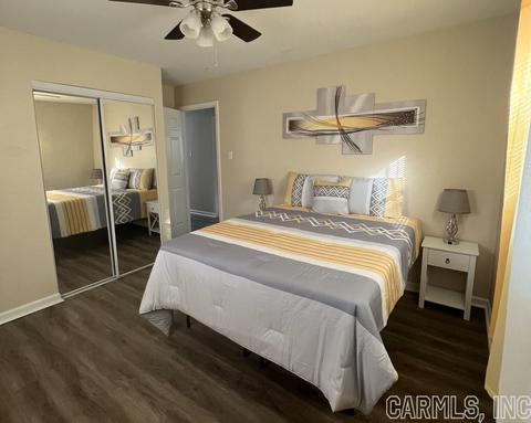 3107 Lilac St, Pine Bluff, AR 71603 photo 7