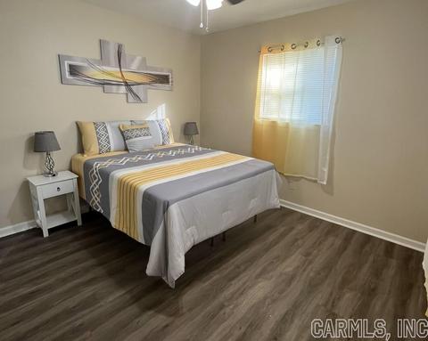 3107 Lilac St, Pine Bluff, AR 71603 photo 8