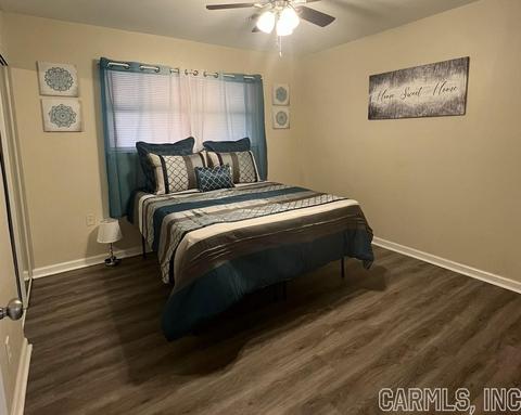 3107 Lilac St, Pine Bluff, AR 71603 photo 9