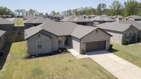 21 Ruger Dr, Austin, AR 72007 photo 44