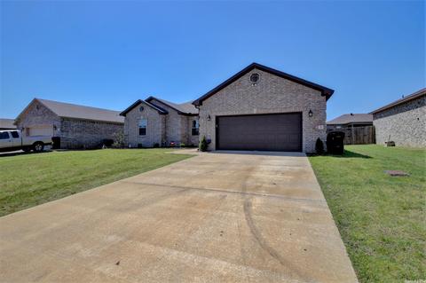 21 Ruger Dr, Austin, AR 72007 photo 42