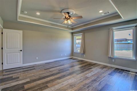 21 Ruger Dr, Austin, AR 72007 photo 32
