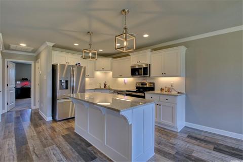 21 Ruger Dr, Austin, AR 72007 photo 13