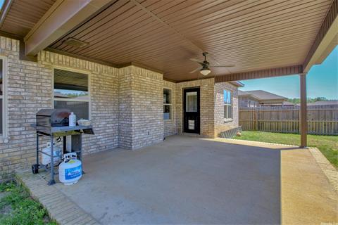 21 Ruger Dr, Austin, AR 72007 photo 38