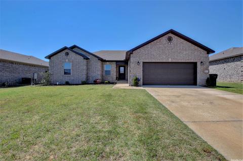 21 Ruger Dr, Austin, AR 72007 photo 1