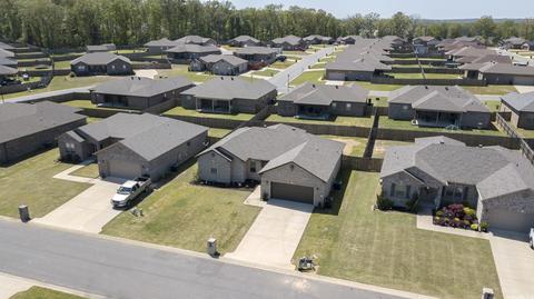 21 Ruger Dr, Austin, AR 72007 photo 48