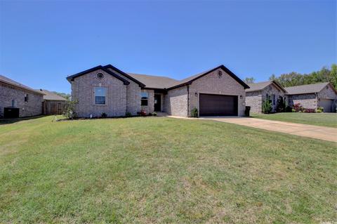 21 Ruger Dr, Austin, AR 72007 photo 43