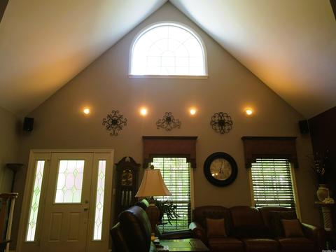 300 W Crestside, Alexander, AR 72002 photo 11