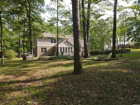 300 W Crestside, Alexander, AR 72002 photo 40