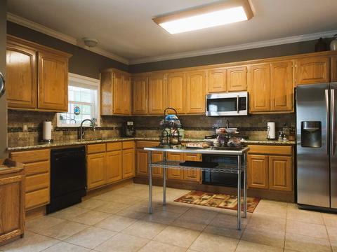 300 W Crestside, Alexander, AR 72002 photo 16