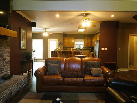 300 W Crestside, Alexander, AR 72002 photo 14
