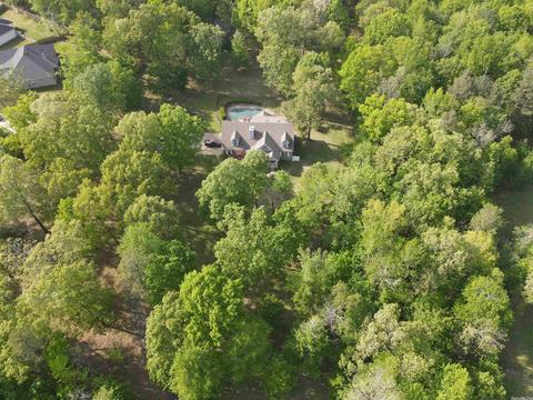 300 W Crestside, Alexander, AR 72002 photo 7