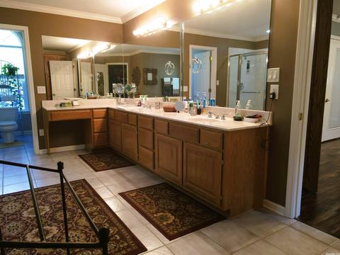 300 W Crestside, Alexander, AR 72002 photo 24