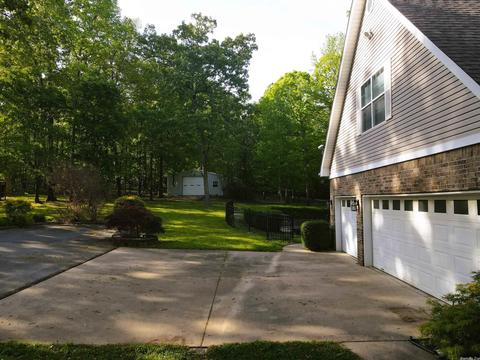 300 W Crestside, Alexander, AR 72002 photo 41