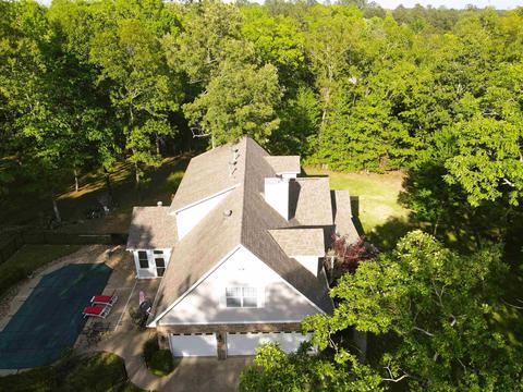 300 W Crestside, Alexander, AR 72002 photo 37