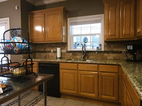 300 W Crestside, Alexander, AR 72002 photo 17